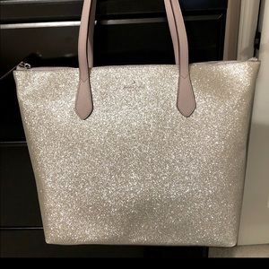 Kate Spade Joeley Tote Bag